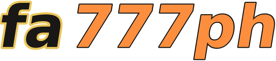 fa777ph logo